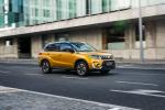 Suzuki Vitara 2018 года (WW)
